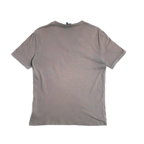EMPORIO ARMANI Faded V-Neck Tee
