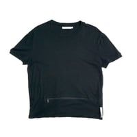 EMPORIO ARMANI Front Pocket Tee