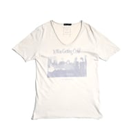 MEN'S MERLOSE Graphic V-Neck Tee