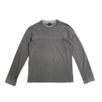 1990s TAKEO KIKUCHI Fake Layered Long Sleeve Tee