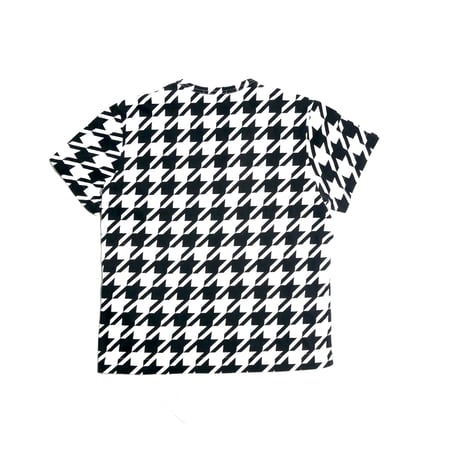 AD2000 tricot COMME des GARÇONS Bi-Color Tee