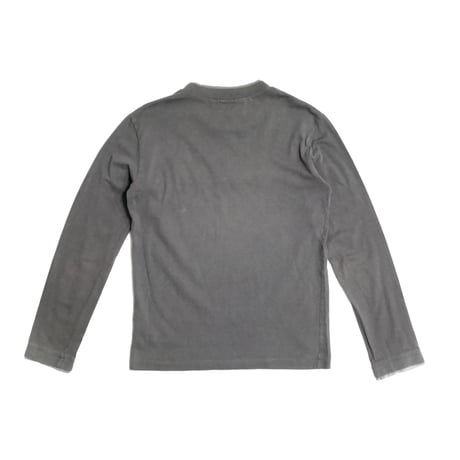 1990s TAKEO KIKUCHI Fake Layered Long Sleeve Tee