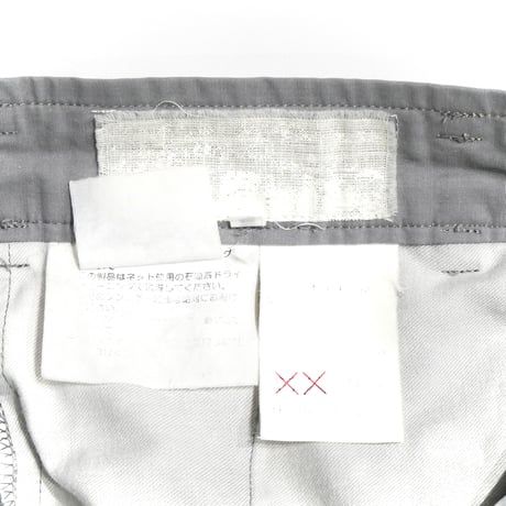 COMME des GARÇONS HOMME HOMME Short Pants