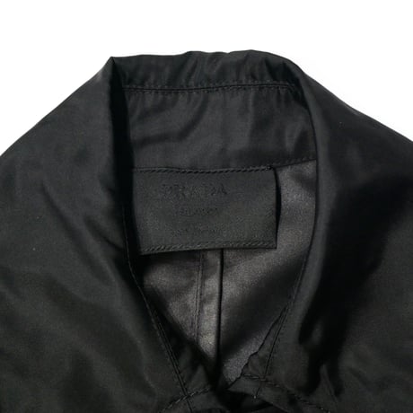 2000s PRADA Long Coat