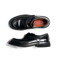 TAKEO KIKUCHI Designed Lether Shoes