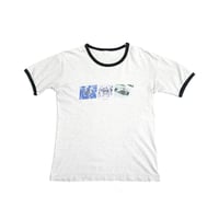 2000s Paul Smith Linger Tee