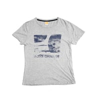 BOSS ORANGE Graphic Tee