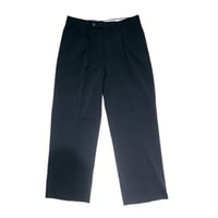 MA-JI MASATOMO Wide Slacks