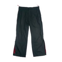 2000s PRADA SPORT Side Zip Pants