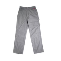 2000s OAKLEY Multi Pocket Cargo Pants