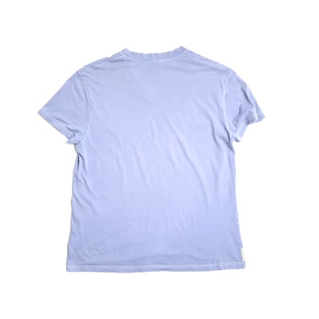 PRADA SPORT V-Neck Tee