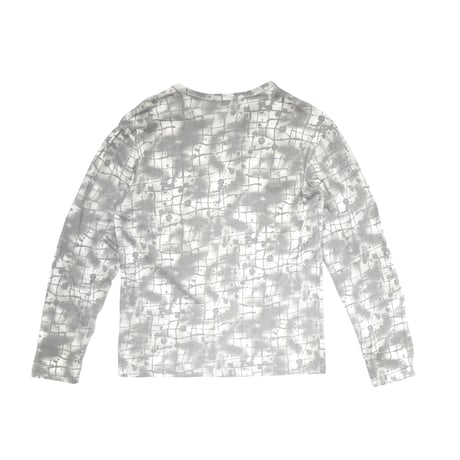 291295=HOMME Designed Long Sleeve Tee