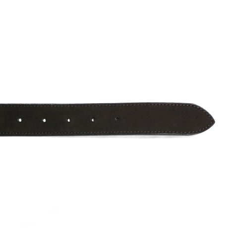 MA-JI MASATOMO Braided Belt