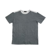 2000s COMME CA DU MODE MEN Bi-Color Tee