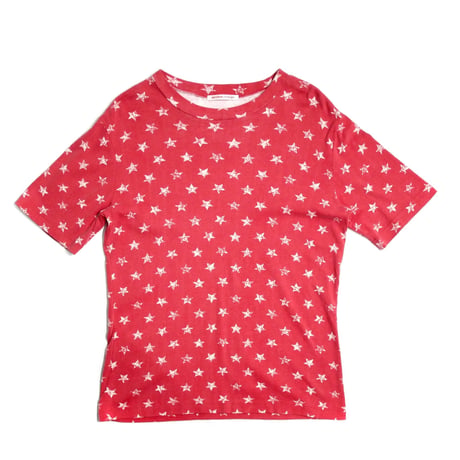 arrston volaju Star Patterned Tee