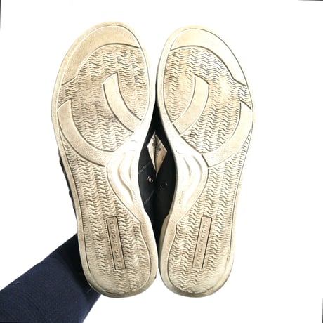 MARC JACOBS Zip Sneaker