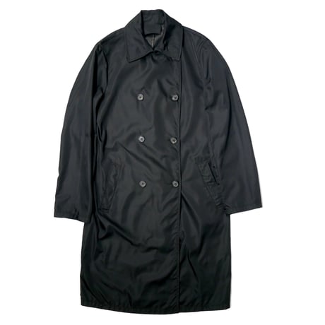 2000s PRADA Long Coat