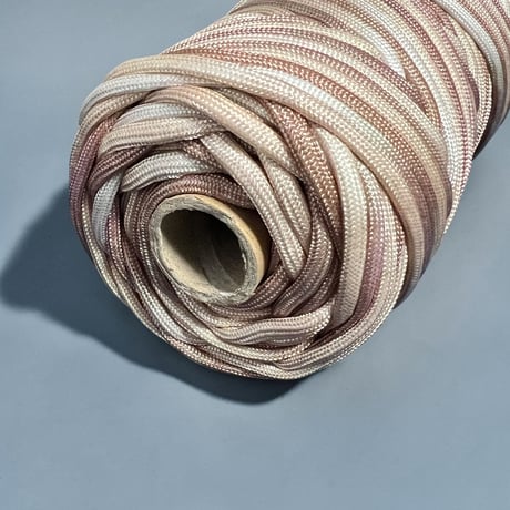 Latte Gradation パラコード 4mm 約40m ロール巻き