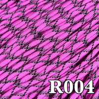 R004 パラコード 4mm 100m