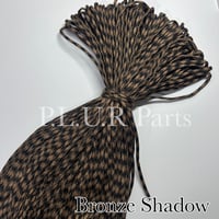 #243  Bronze Shadow パラコード 4mm