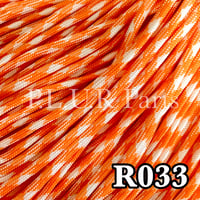 R033 パラコード 4mm 100m