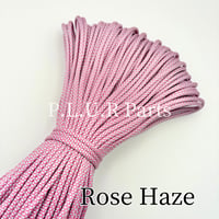 #OR13 Rose Haze パラコード 4mm 100m
