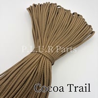 #OR15 Cocoa Trail パラコード 4mm 100m