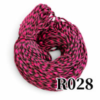 R028 パラコード 4mm 100m