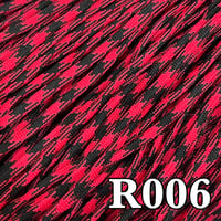 R006 パラコード 4mm 100m