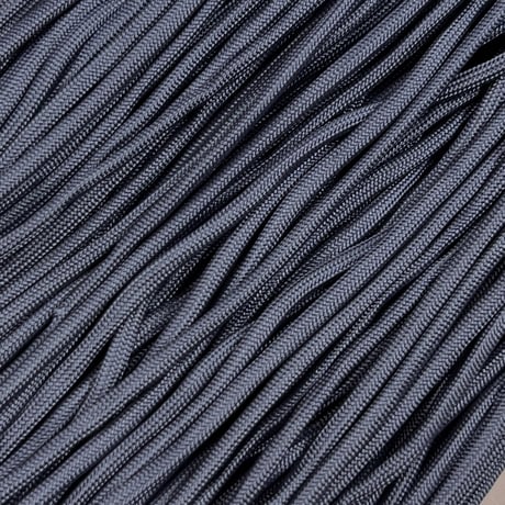 #065 Vintage Navy パラコード 4mm 100m