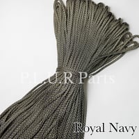 #OR21  Royal Navy パラコード 4mm