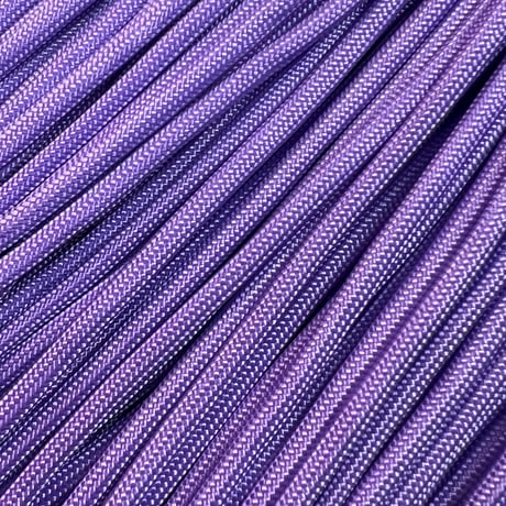 #006 Lilac パラコード 4mm