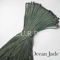 #OR19 Ocean Jade  パラコード 4mm 100m