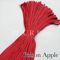 #309 Poison Apple パラコード 4mm 100m