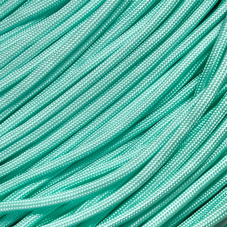 #049  Aqua Mint パラコード 4mm