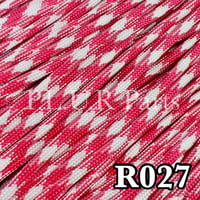 R027 パラコード 4mm 100m