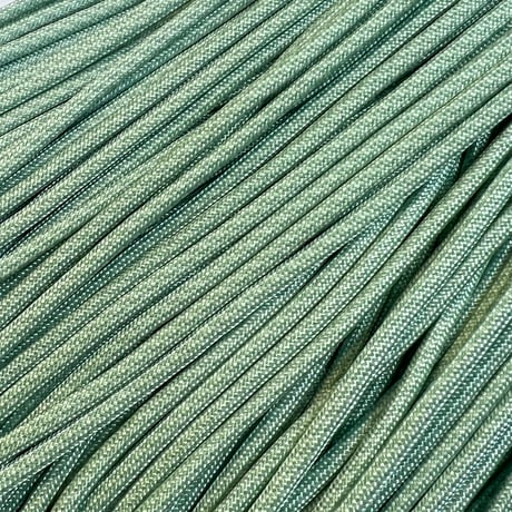 #305      Eucalyptus パラコード 100m 4mm