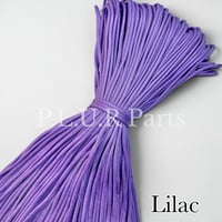 #006 Lilac パラコード 4mm