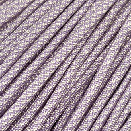 #OR27 Lavender Veil パラコード 4mm 100m