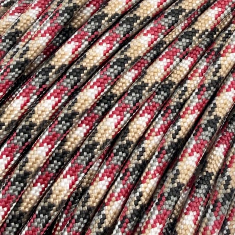 #OR37 Classic Tweed パラコード 4mm 30m