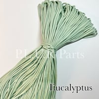 #305      Eucalyptus パラコード 100m 4mm