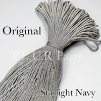 #OR31 Starlight Navy パラコード 4mm 100m 一部光沢あり