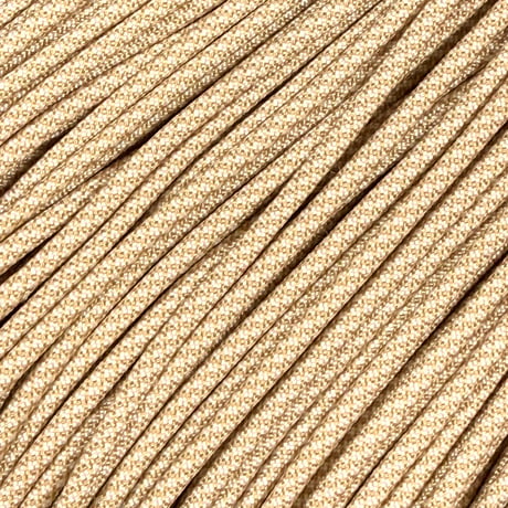 #OR29 Biscuit Mix パラコード 4mm 100m