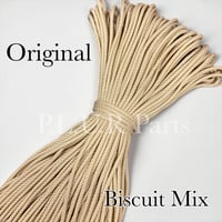 #OR29 Biscuit Mix パラコード 4mm 100m