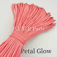 #OR14 Petal Glow パラコード 4mm 100m