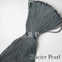 #OR22  Glacier Pearl パラコード 4mm