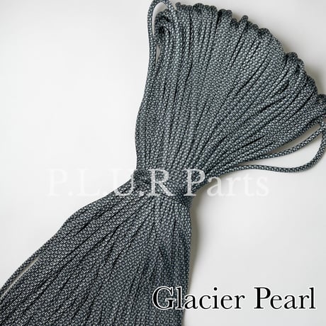 #OR22  Glacier Pearl パラコード 4mm