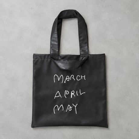 ITEM | LOVE by MarchAprilMay