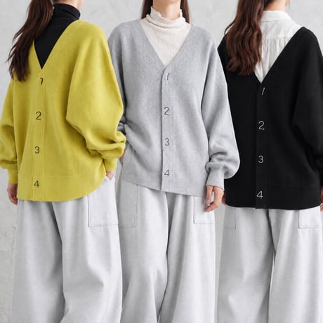 ITEM | LOVE by MarchAprilMay