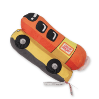 《Oscar Mayer》WienerMobile Plush Toy (Small)